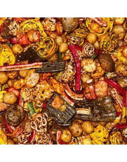 Basreng Campuran NEW