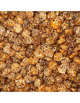 Kerupuk Makaroni Pedas Manis Sikit NEW